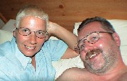 Ersch�pft nach knapp 10 Stunden  und  etwa 20km(!)
