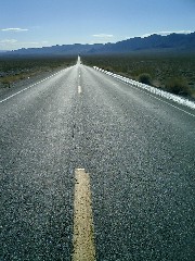 ANKLICKEN: Road back to las vegas