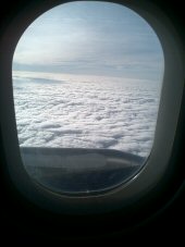 Wolken, Wolken, Wolken...