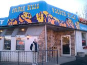 Das Golden Hills Restaurant