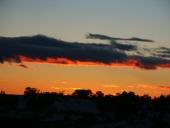 Sonnenuntergang