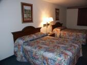 Best-Western-Motelzimmer