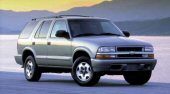 Chevrolet Blazer