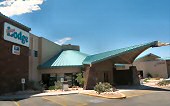 Havasupai Lodge