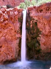 ANKLICKEN: Mooney Falls