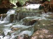 ANKLICKEN: Wasser 