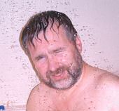 Endlich Wasser !
