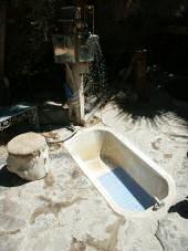 ANKLICKEN: Eindrcke von Warm Springs