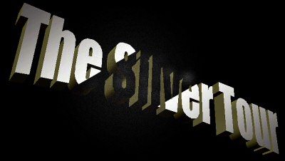 ANKLICKEN: Hier geht es zu unserem Tagebuch der "SILVER TOUR"