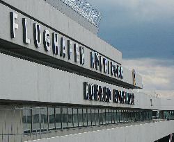 Kln-Bonner Flughafen (Konrad-Adenauer-Flughafen)