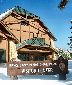 Visitor Center