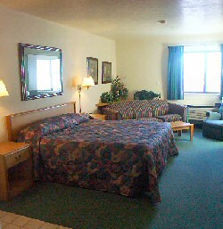 ANKLICKEN: Zimmer im Ruby`s Inn