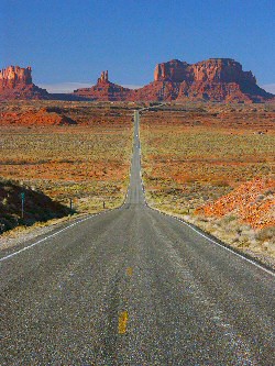 ANKLICKEN: Monument Valley