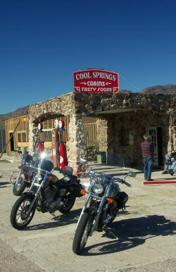 ANKLICKEN: Biker
