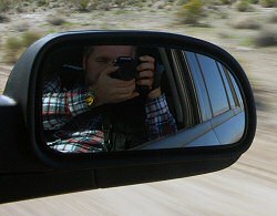 ANKLICKEN: Speed