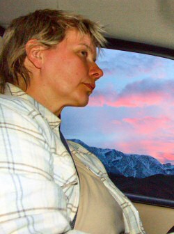 ANKLICKEN: Sonnenuntergang