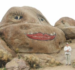 Stonehead