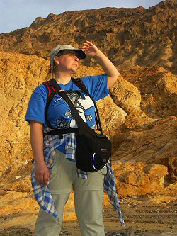 ANKLICKEN: Impressionen aus dem Gold Canyon