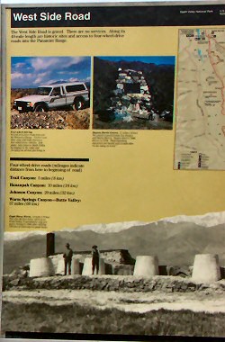 ANKLICKEN: West Side Road