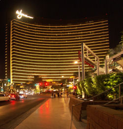 ANKLICKEN: Wynn`s  World