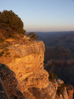 ANKLICKEN: Bilder vom Sunset