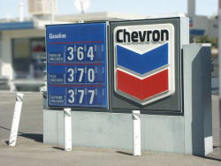 $3,64 fr Regular (Normal-Benzin)