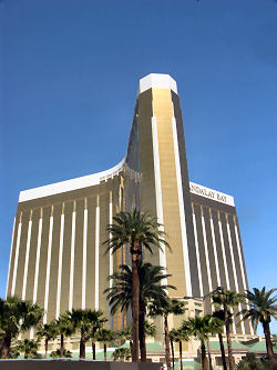 Mandalay Bay - Hotel