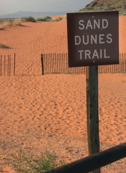 ANKLICKEN um zu den Eindrcken der Sanddunes zu gelangen