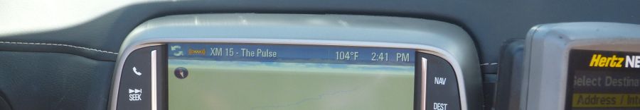 104Grad Fahrenheit