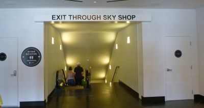 High Roller 5 - Gift Shop