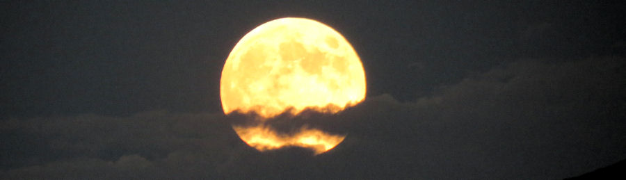 Vollmond