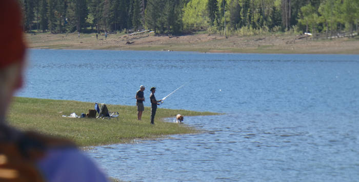 Tag16_Te-AH Campground, Navajo Trail, 2 Angler