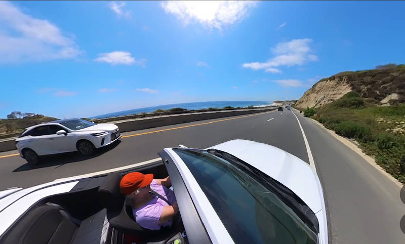 Tag22_fahrt nach Redondo Beach_Kste