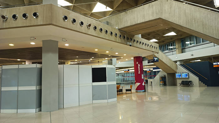 CGN-Terminal 1