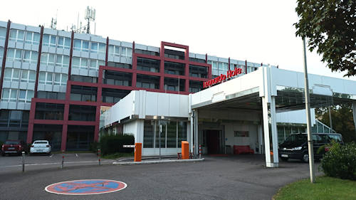 Leonardo-Hotel