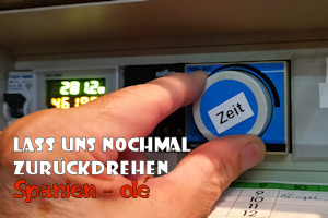 Titel Lass uns nochmal zurckdrehen