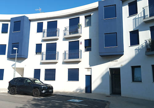 Sant Pol de Mar, Miliets
