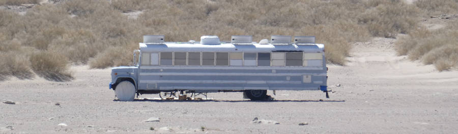 2025-04-06 Elephant Butte _Wildes Campen