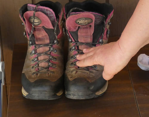 2025-04-10 Gand Canyon_Anitas Schuhe