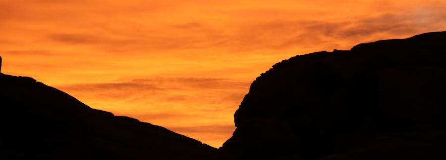 2025-04-12 Valley Of Fire_Sonnenuntergang 