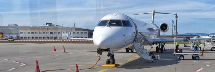 2025-04-18  Bombardier