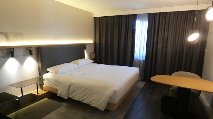 2025-04-18 Marriott_Clubzimmer