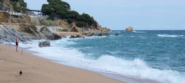 Strand