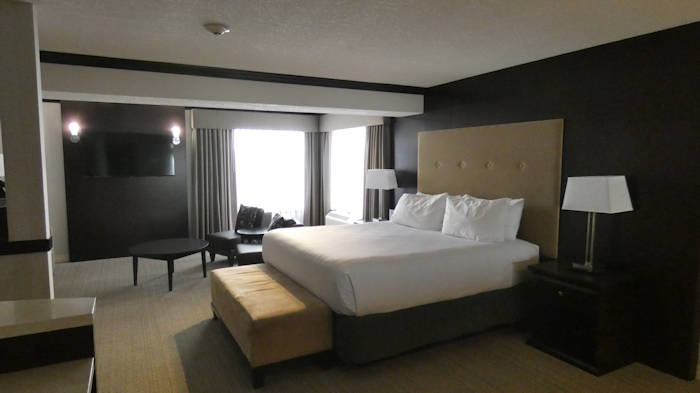 Calgary, Best Western Plus, Zimmer 2