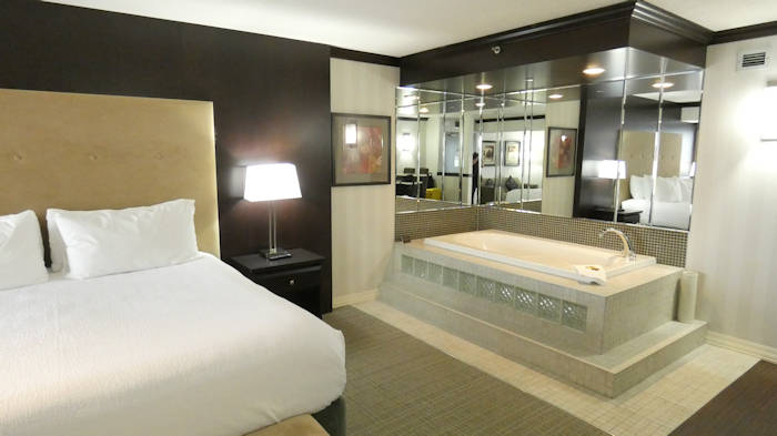 Calgary, Best Western Plus, Zimmer
