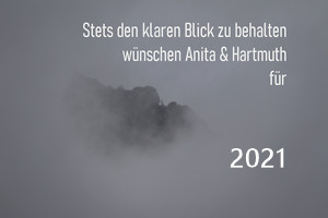 Kalenderdeckblatt fr 2021